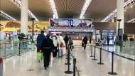 新春走基層 | 直面春節出行旅客激增 合肥機場派出所全力守護