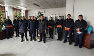 潁州區(qū)城管執(zhí)法局開展皖家關(guān)愛慰問活動