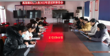 淮南市高皇镇召开2022年度妇联执委述职报告会