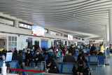 2023“万人游新疆”活动将启动 发布最新“皖和号”旅游产品