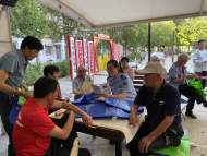 淮北相山區：把握“三度”推進法律援助提質擴面          