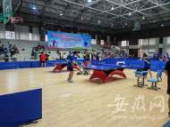 蚌埠：體育場館免費開放過大年