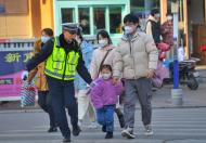 力保暢安！巢湖公安交警圓滿完成春節期間道路交通安保任務