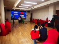 蕪湖市易辰社會工作服務中心：兒童“安全劇”開演