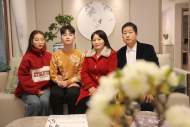 新春社區“暖意濃” 陣陣年味“撲面來”