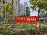 金安區望城街道：倡導健康生活方式 提高健康素養水平