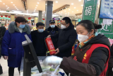仲兴镇开展安全生产大检查 筑牢安全生产防线