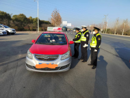 春運首日：交通、交警部門聯動，全力保障旅客春運出行安全
