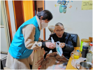 安慶市大觀區：共享藥箱，解決居民“藥”緊事