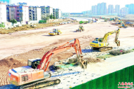 安徽成功發(fā)行2023年首批地方政府債券