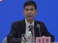 專家：咳嗽是機體保護性反射 本身不會引起肺炎