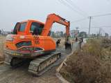 合肥东风大道（裕溪路至新安江路）改造工程最新消息