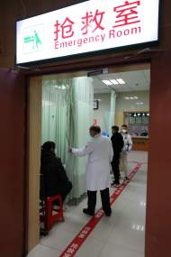 除夕多人因急性胰腺炎進(jìn)醫(yī)院 醫(yī)生提醒：不要暴飲暴食