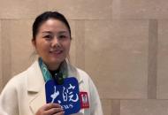 聚焦省兩會 | 安徽省人大代表段婷婷：加強戲曲傳承保護，助力打造“文里文氣”合肥新名片