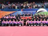 国乒2023年征程今天开启