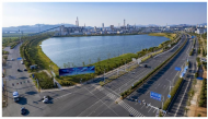 安慶東風圩生態環境系列問題整改完成