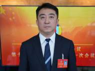 安徽省政協(xié)委員胡煜：讓空天信息產(chǎn)業(yè)助力城市高質(zhì)量發(fā)展