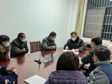 金寨：调解6小时 兑付86万元