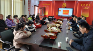 淮南市高皇鎮(zhèn)開展留守和困境兒童走訪慰問活動(dòng)