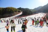 潜山：激活旅游冬季市场促进消费增长