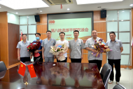 匯聚煙火氣 唱響富農(nóng)歌：阜陽卷煙廠深入推進(jìn)鄉(xiāng)村振興工作紀(jì)實(shí)