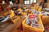 電商助力日銷10噸，湖南臘味給全國添“年味”