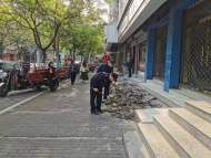 天橋街道：“三字訣”聚力打造數(shù)字化，鑄就城市管理“繡花功”