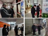 鼓楼街道重点场所消防安全专项检查 