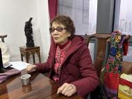 廬劇泰斗丁玉蘭親述她的“戲劇”人生