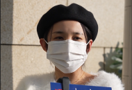 “我向省兩會捎句話”