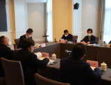 安徽省政协“环境资源界”首次亮相