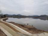 怀宁县雷埠乡金鸡岭水库省级幸福河湖顺利通过验收