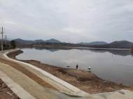 懷寧縣雷埠鄉(xiāng)金雞嶺水庫省級幸福河湖順利通過驗(yàn)收