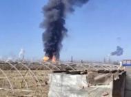 遼寧一化工企業爆炸致2人死亡12人失聯  去年曾兩次接受應急部門檢查