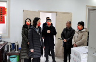 工行安慶分行實現春節長假期間安全穩定運營