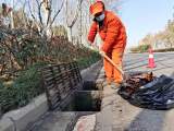 ​合肥高新区：节前大扫除   “新貌”迎新年     