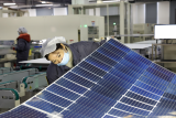 【奋进的春天】截至1月30日 合肥市庐阳区2022年规上工业企业复工率达81.82%