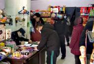 鳳臺縣新集鎮(zhèn)抓實抓細年末歲尾安全生產(chǎn)各項工作