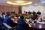 工行安慶分行2022年公司貸款增量實現同業第一位次