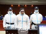 被控受贿1236万多元  铜陵市人大常委会原副主任程金林蚌埠受审