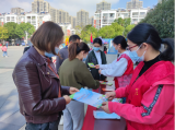 肥西县桃花镇首添“国字号”综合减灾示范社区