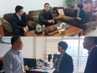 工行安慶龍嘯支行成功投放首筆“醫易貸”