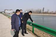 壽縣：強化公路路網運行監(jiān)管 保障道路安全暢通