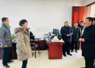 肥東：深化“一改兩為”  全面提升財政工作效能            
