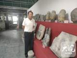 “民间博物馆创建人张守才遇难题”后续：6000多件藏品无处展示，馆长很苦恼