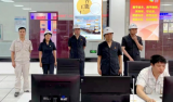 喜讯！蚌埠中院民二庭荣获一项市先进集体称号