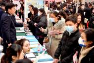 政府“擺攤”  企業“趕集” |亳州市首次舉辦惠民惠企優環境服務集市活動 