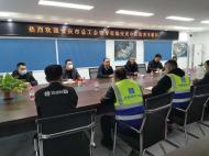 安慶市總工會再發力 搭建“四平臺”促穩崗就業