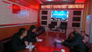 阜陽經開區貫徹落實省市安全生產有獎舉報專題會議精神