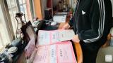 怀远一48岁老师离世后 家人才发现他已资助学生多年